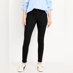 Old Navy Wow Super Skinny Jeans